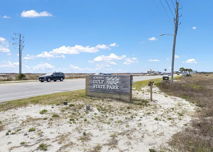 Sunrise Village 111 By Collection * Gulf Shores