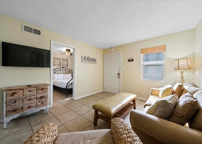 Sunrise Village 111 By Collection * Gulf Shores