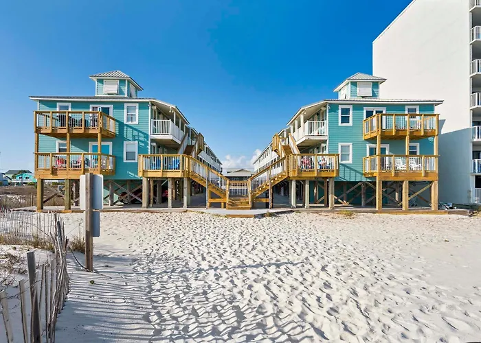 Sunrise Village 111 By Collection Apartment *