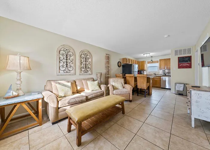 Sunrise Village 111 By Collection Apartment