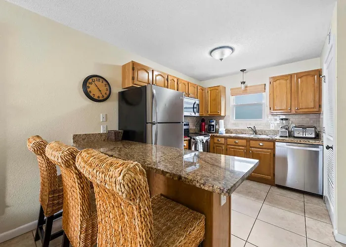 Sunrise Village 111 By Collection