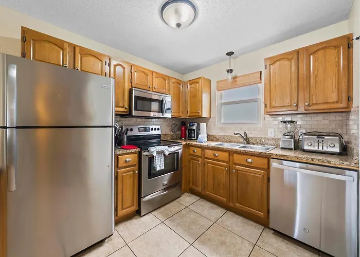 Sunrise Village 111 By Collection Gulf Shores