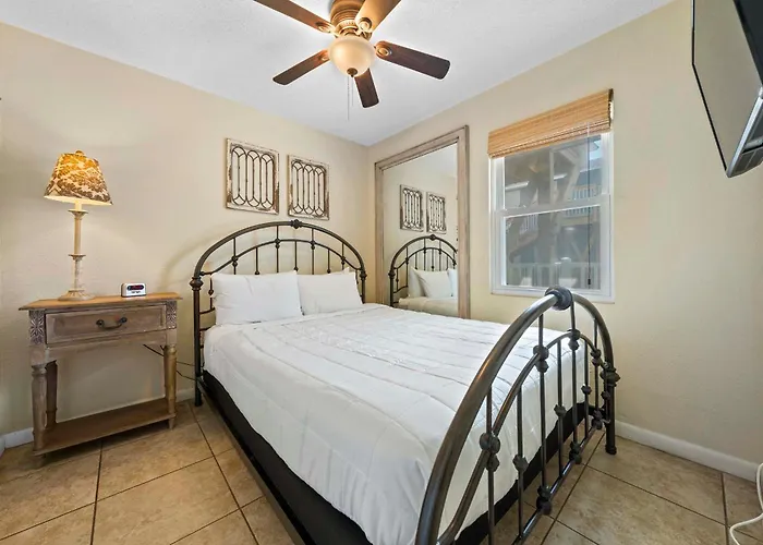 Sunrise Village 111 By Collection Apartment Gulf Shores