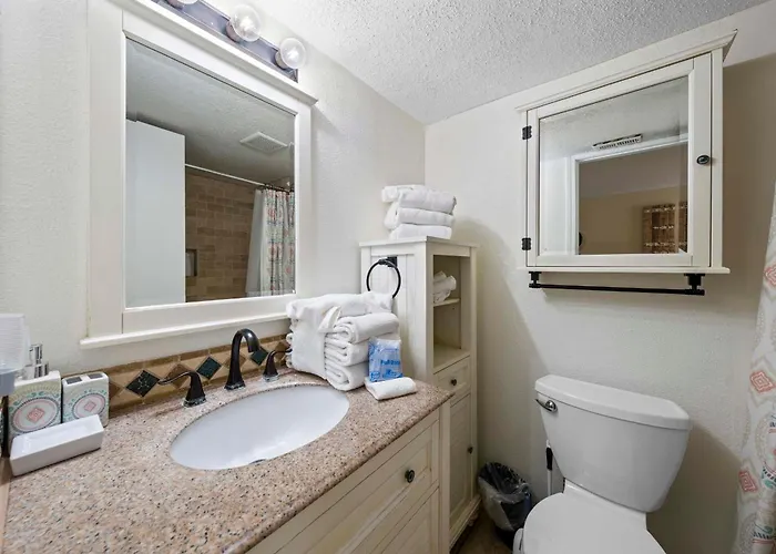 Sunrise Village 111 By Collection Apartment Gulf Shores