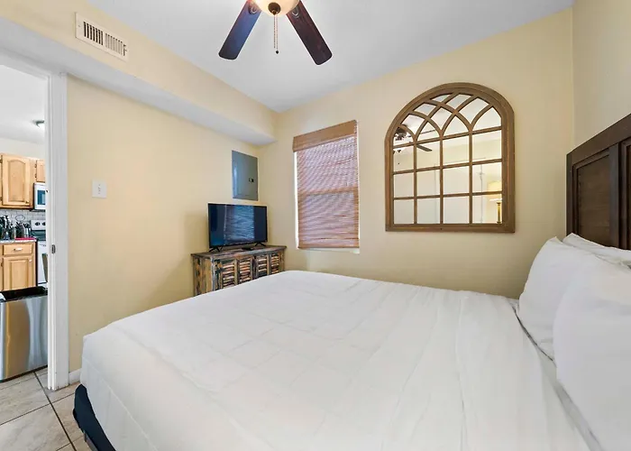 Sunrise Village 111 By Collection Apartment Gulf Shores