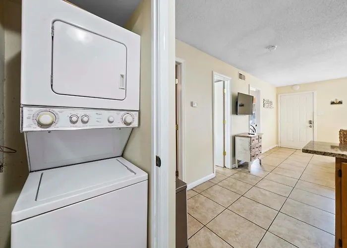 Sunrise Village 111 By Collection Apartment *