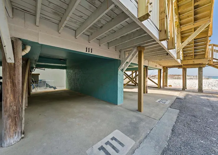 Sunrise Village 111 By Collection Apartment *