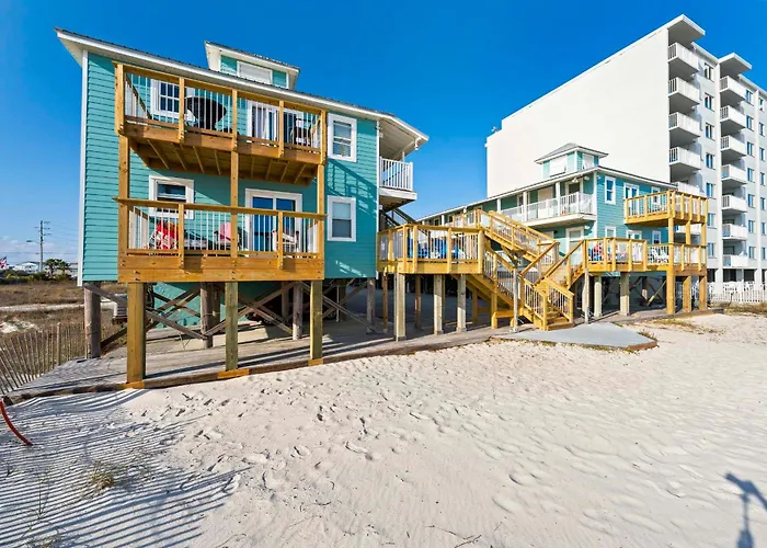 Sunrise Village 111 By Collection Apartment
